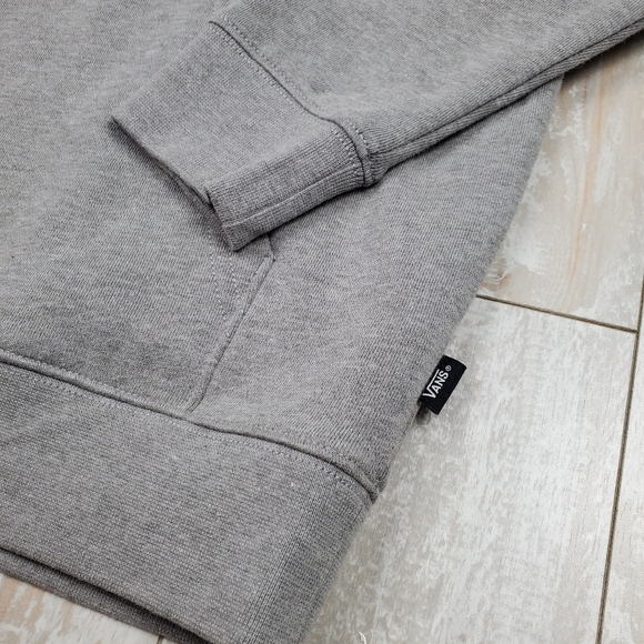 Vans Full Patched Hoodie - Picture 4 of 12